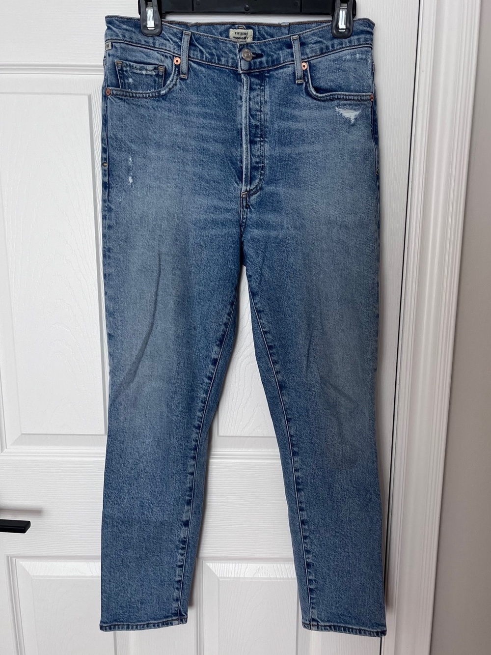 Citizens Of Humanity Olivia Jeans
